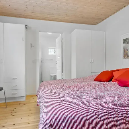 3 Bedroom Amazing In * Føllenslev