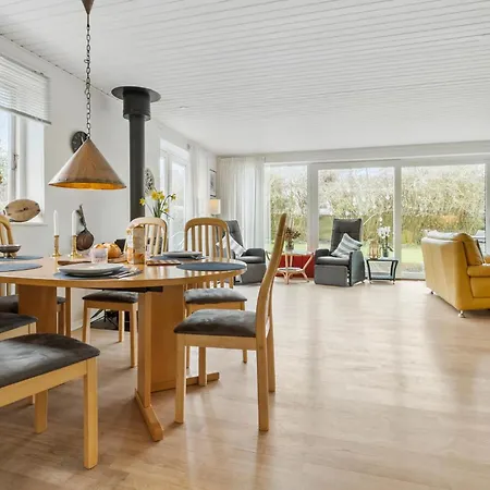 3 Bedroom Amazing In Tatil Evi