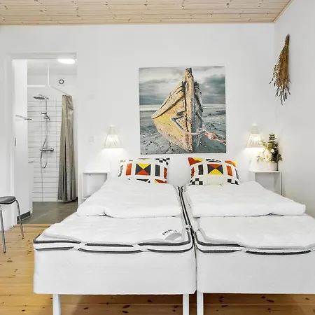 3 Bedroom Amazing In Tatil Evi