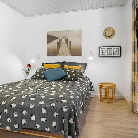 3 Bedroom Amazing In Tatil Evi